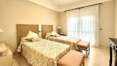 Apartment in Núcleo photo 18