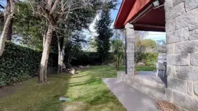Chalet in Villalba Station photo 41