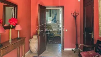 Rustic house in Capdepera photo 3