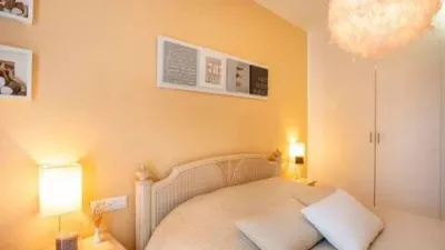 Apartment in Empuriabrava photo 20