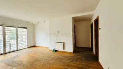 Apartment in Carrer d'Alfons Sala photo 8