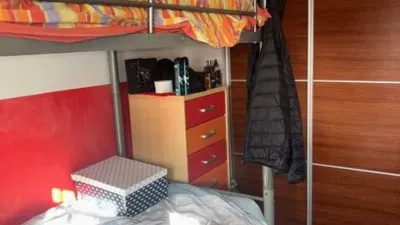 Apartment in San Rafael-Tiro de Pichón photo 21