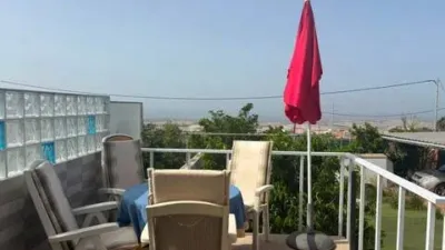 Chalet in Arona photo 4