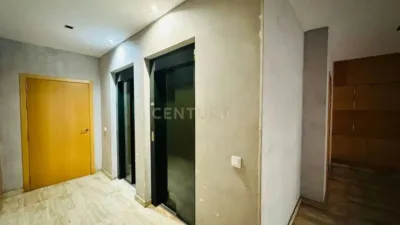 Apartment in Carrer d'Alfons Sala photo 26