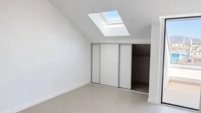 Penthouse in Puerto Deportivo photo 9