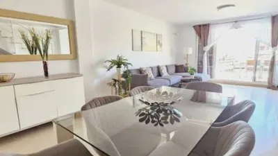 Ático en alquiler en Núcleo, Núcleo (San Roque) de 2.400 €<span>/mes</span>