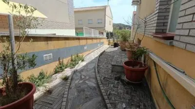 Terraced house in Carrer Clos del Rectoret photo 49