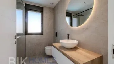 Chalet in Algorfa photo 8