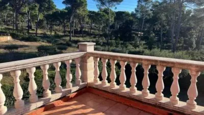 Chalet in Begur photo 17