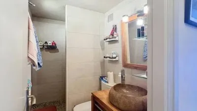 Apartment in Passatge de Alberes photo 15