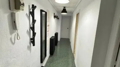 Apartment in Carolinas photo 26