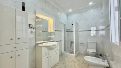 Chalet en Villamartín photo 31