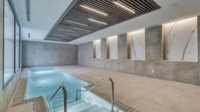 Penthouse in Bel-Air-Cancelada-Saladillo photo 3
