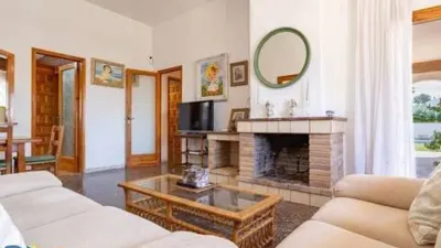 Chalet in Els Masos photo 4