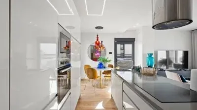 Chalet en Avenida Barcelona photo 17