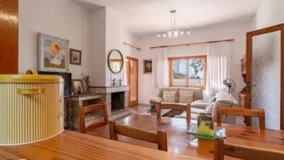 Chalet in Els Masos photo 3