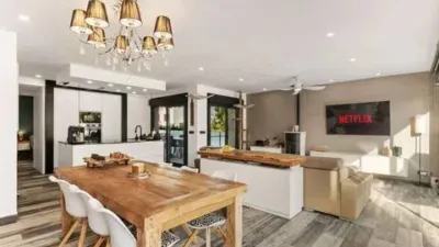 Casa – Calp, Ortembach, Urbanització Els Carrions - Vista 4