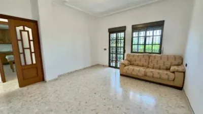 Chalet en Villamartín photo 27