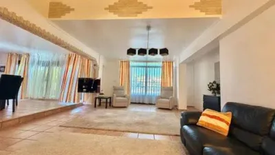 House in Orihuela photo 23