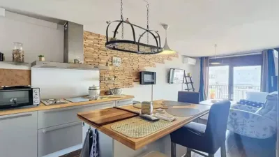 Apartment in Passatge de Alberes photo 4