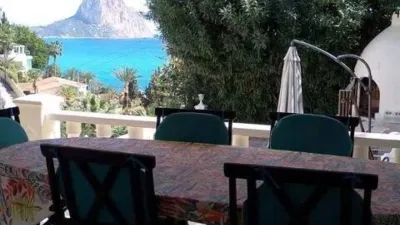 Chalet in Maryvilla photo 11