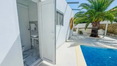 Casa - Vista 2