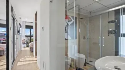 Chalet en Avenida Barcelona photo 19