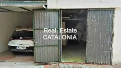 Chalet in Ronda del Paradís photo 19