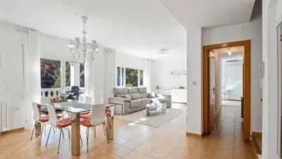 Chalet on Calle Aljub photo 16