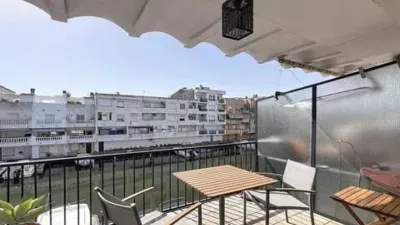Apartment in Passatge de Alberes photo 10