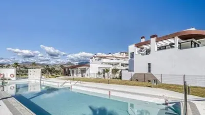 Penthouse in Bel-Air-Cancelada-Saladillo photo 14