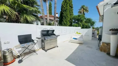 Casa - Vista 5