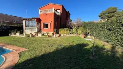 Chalet in Begur photo 33