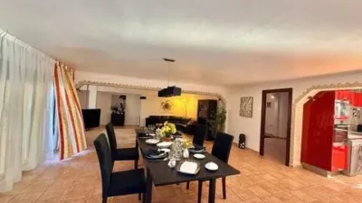 House in Orihuela photo 16