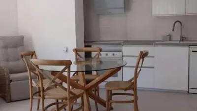 Chalet in Maryvilla photo 15