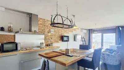 Apartment in Passatge de Alberes photo 3