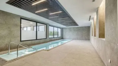 Penthouse in Bel-Air-Cancelada-Saladillo photo 20