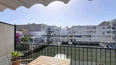 Apartment in Passatge de Alberes photo 13