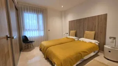 Apartment on Calle Lugar Urbanizacion Cala Golf, 7 A photo 9