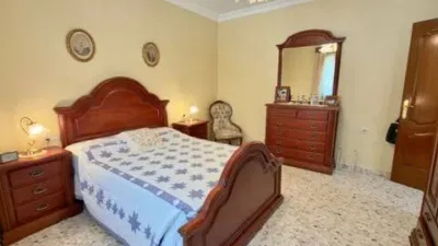 Chalet in Villamartín photo 5