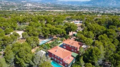 Casa – L'Alfàs del Pi - Vista 2