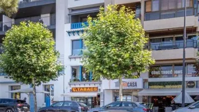 Apartment on Carrer de Figueres photo 35