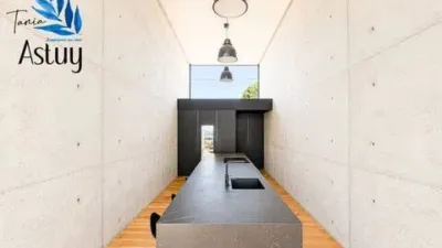 Chalet in Barrio de Igollo Canteras photo 20