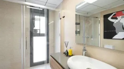 Chalet en Avenida Barcelona photo 24