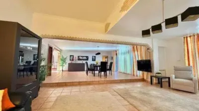 House in Orihuela photo 24