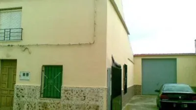 Casa – Madrigueras - Vista 3