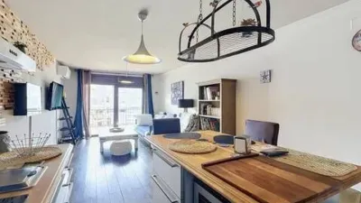 Apartment in Passatge de Alberes photo 5