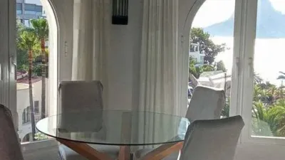 Chalet in Maryvilla photo 12