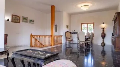 Chalet in Els Masos photo 23