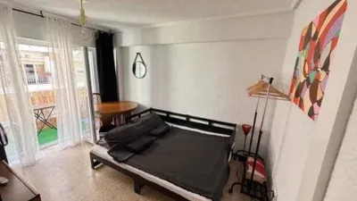 Apartment in Carolinas photo 2